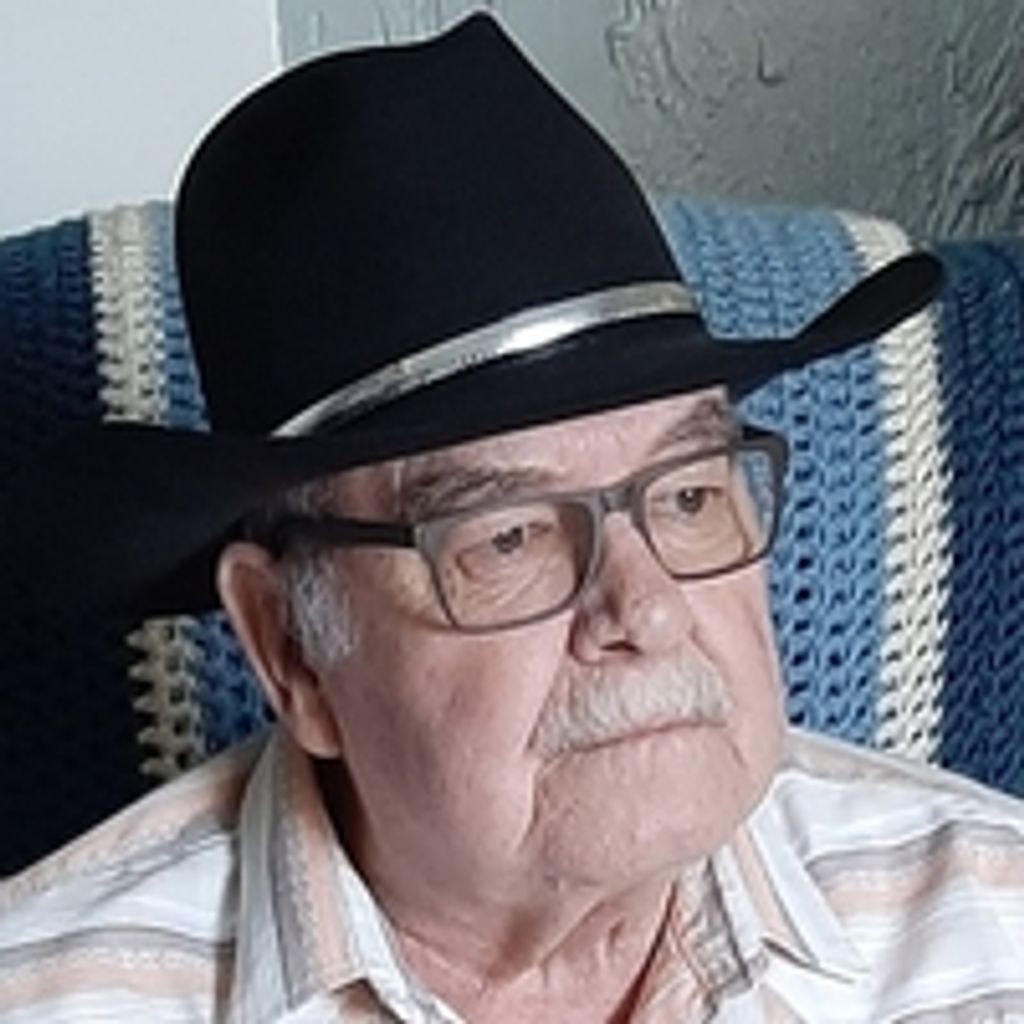 Conally Wayne Decker