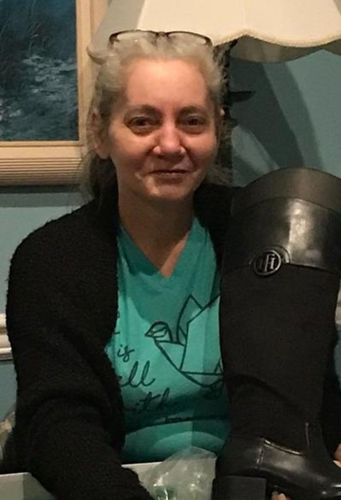 Robin Leigh Prescott Profile Photo