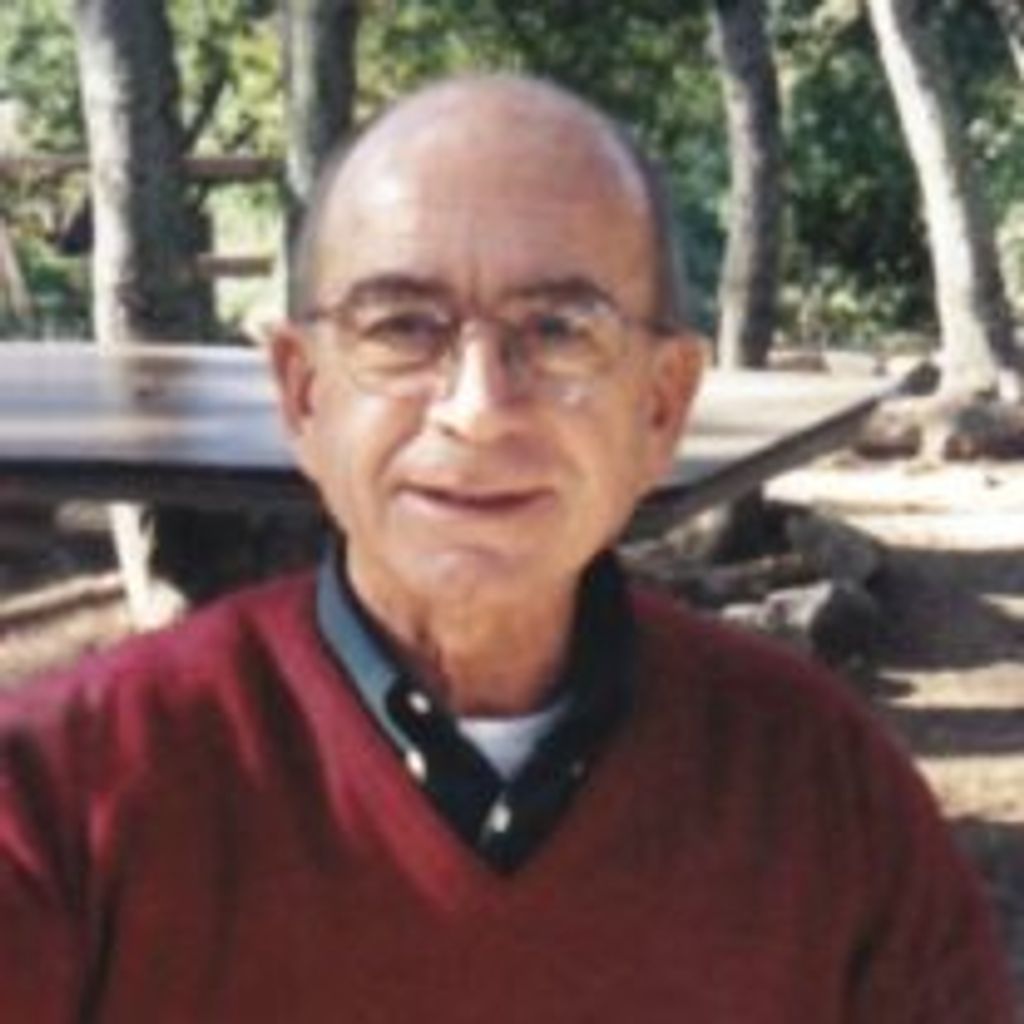 Richard K. Berube