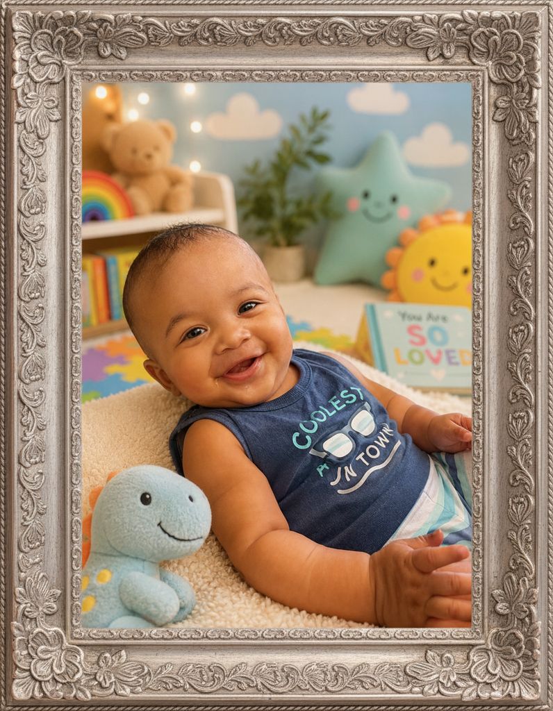 Hudson-Thunder Maverick Moore Profile Photo