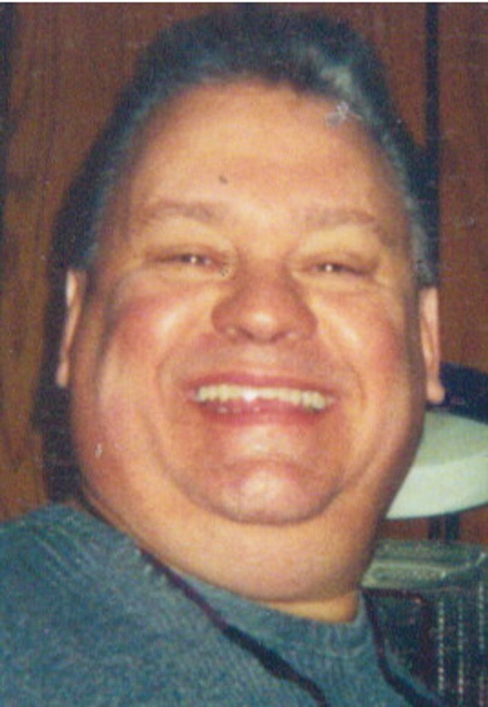 Walter Wayne Wierzbicki