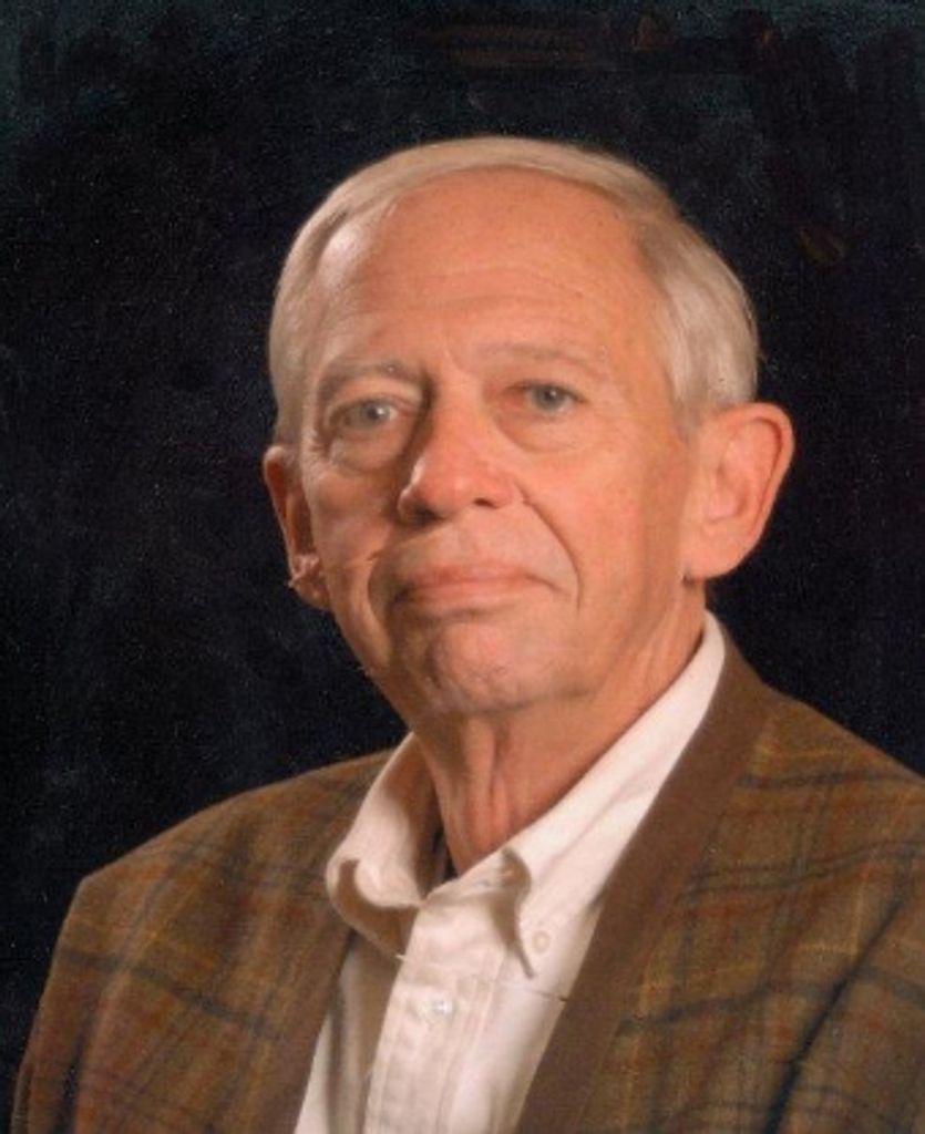 Gerald Borchert