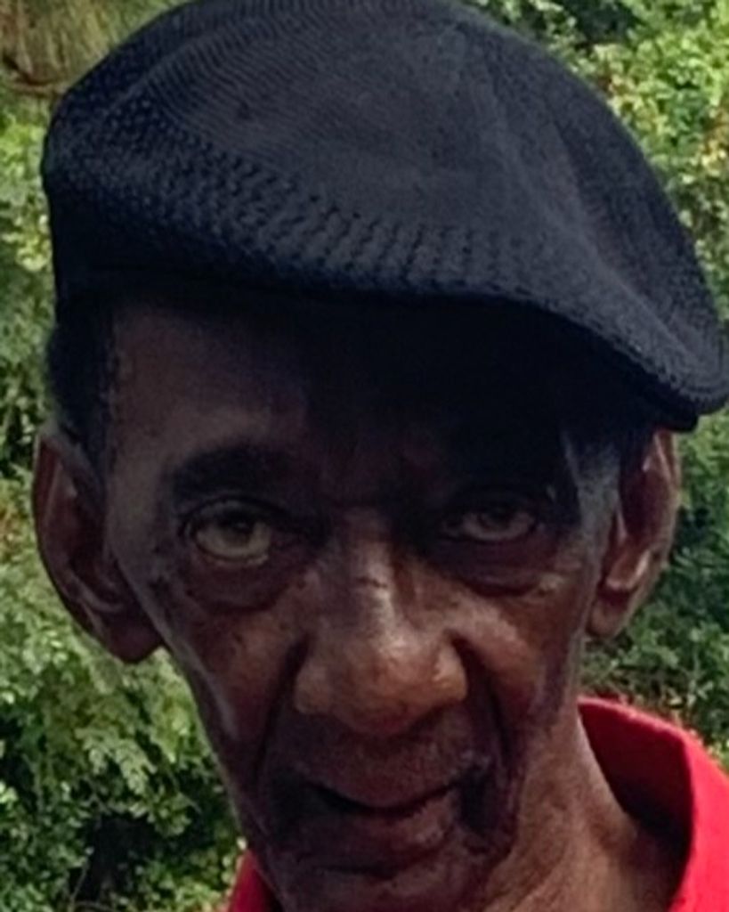 Oliver Darnell Buck, Sr.