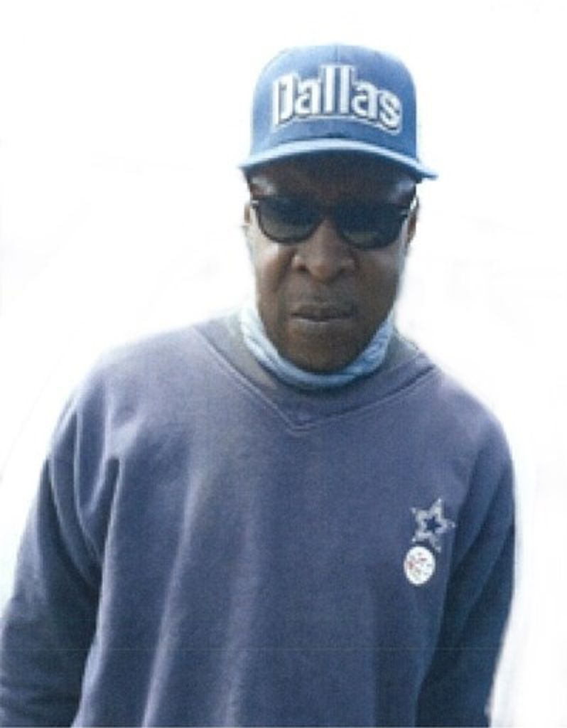James Edward Brown Profile Photo
