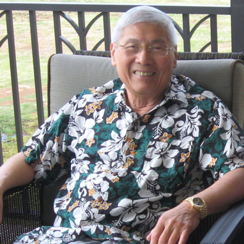 Ricio R. Tantoco Profile Photo