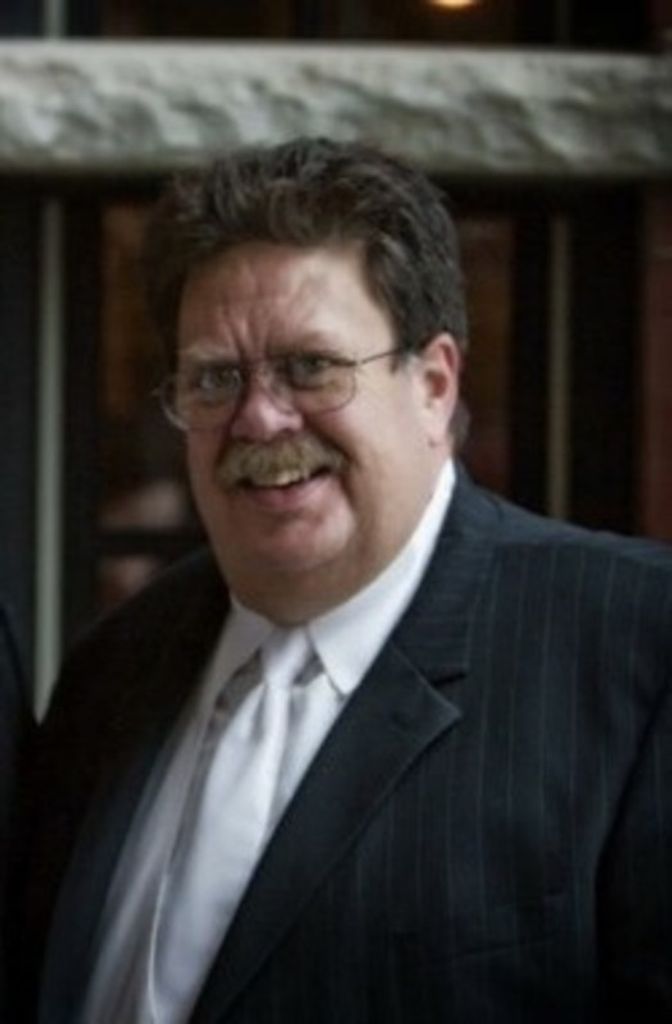 Daniel Smith Profile Photo