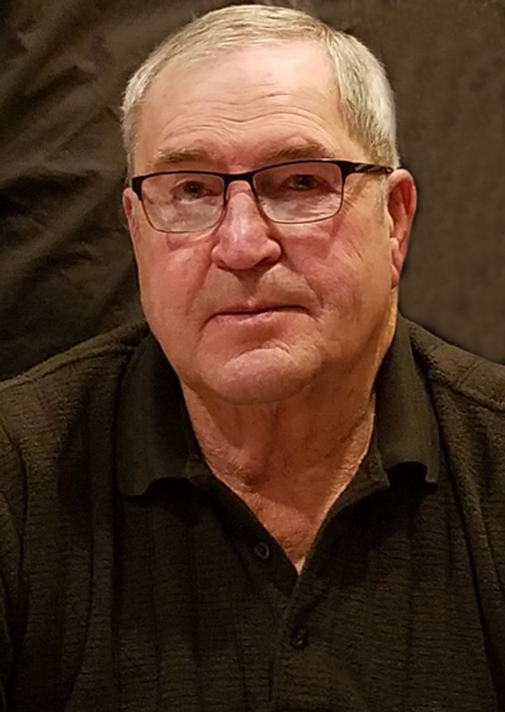 Paul Holt
