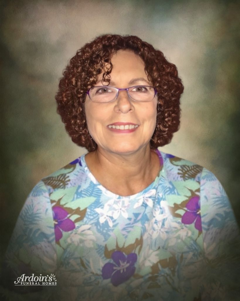 Debora Theresa Demoruelle Hamilton