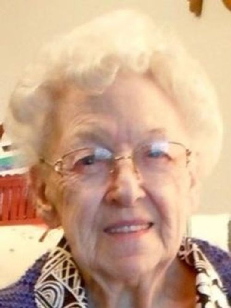Evelyn   Wheeler