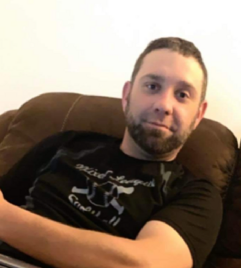 Christopher Allen Miller