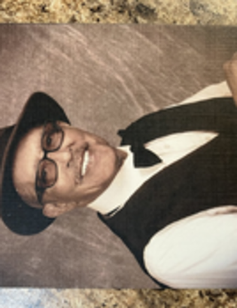Ray Eberly Williams Profile Photo