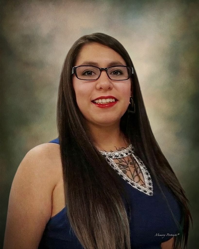 Maritza Celeste Gonzalez