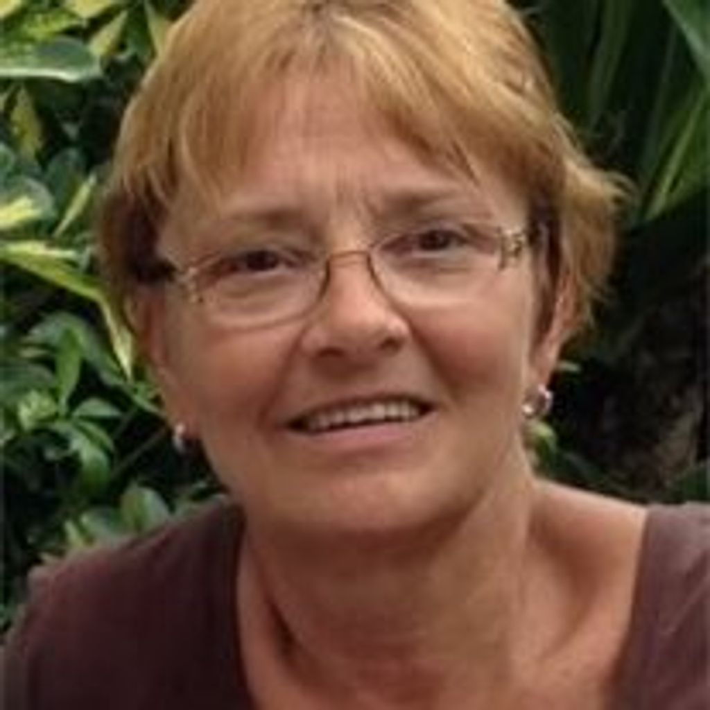 Janet Louise Jaquays
