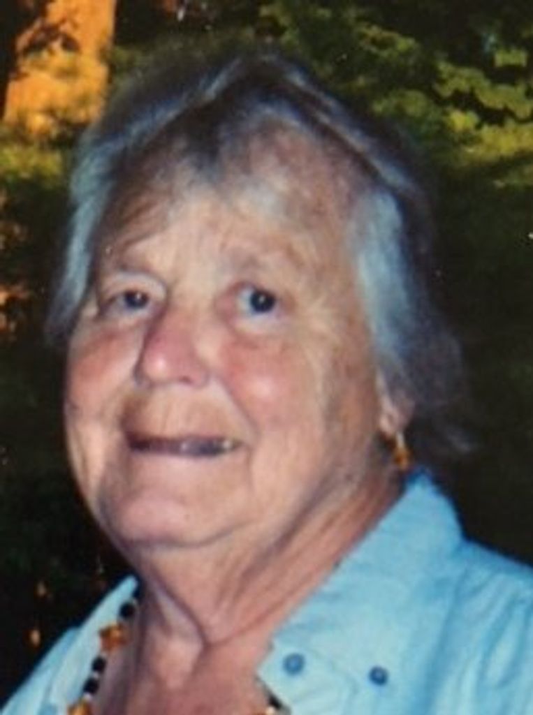 Mary S. Brennan