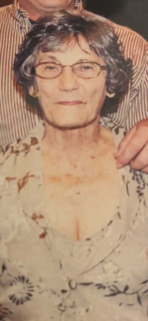 Roxana Jean Conklin Profile Photo