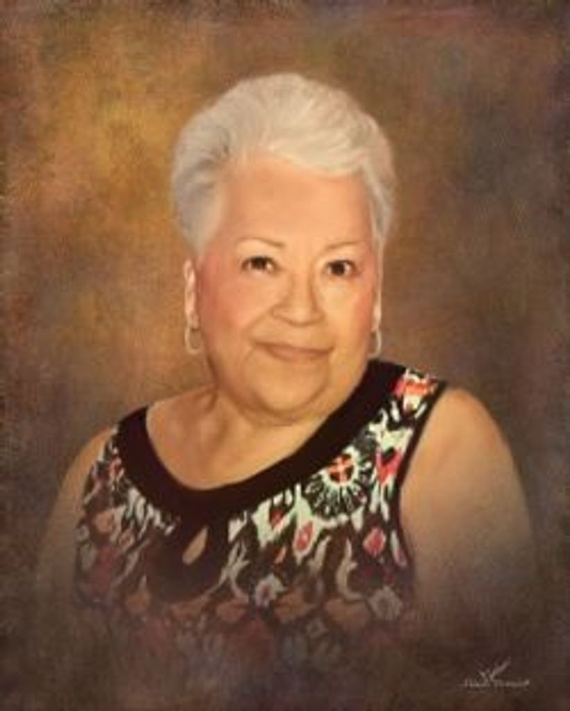 Maria Menchaca Profile Photo
