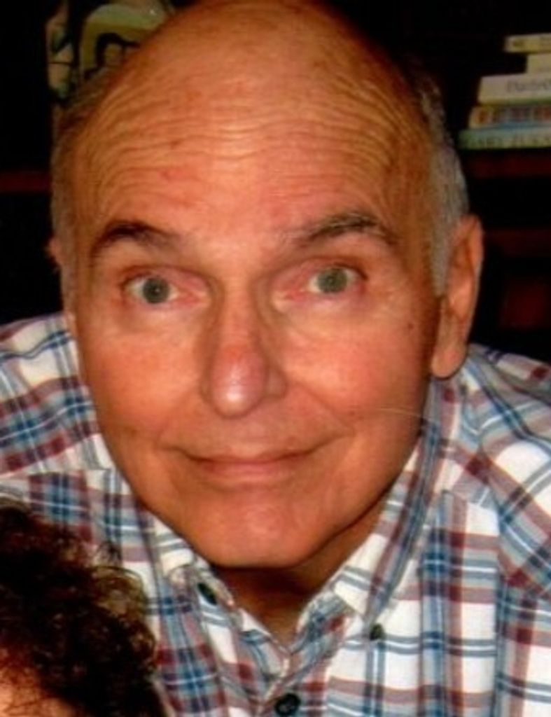 Charles J. Pescatello