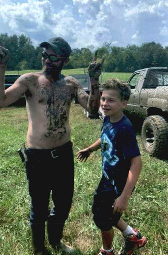 David Scott Reed photo gallery thumbnail 29 of 81