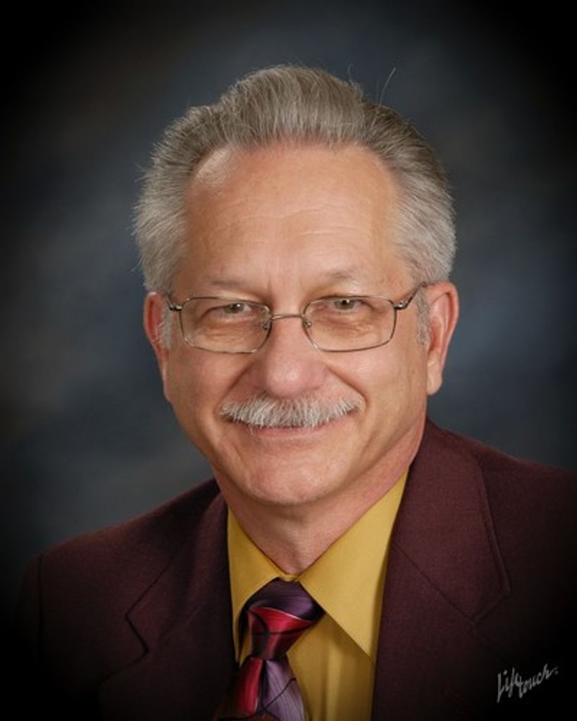 Jon Howard Buchanan