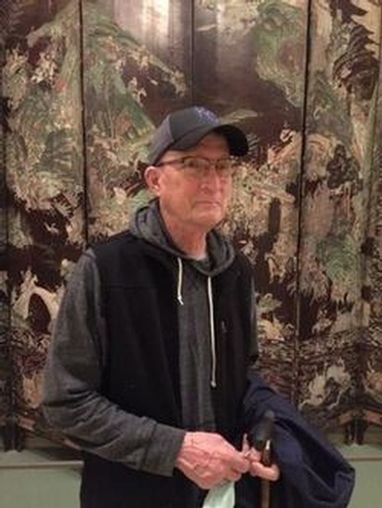 Timothy Wayne Collier