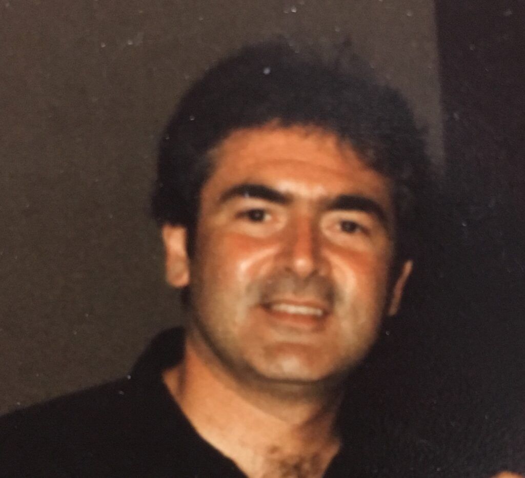 Anthony Mark “Toeknee” Caporelli Profile Photo