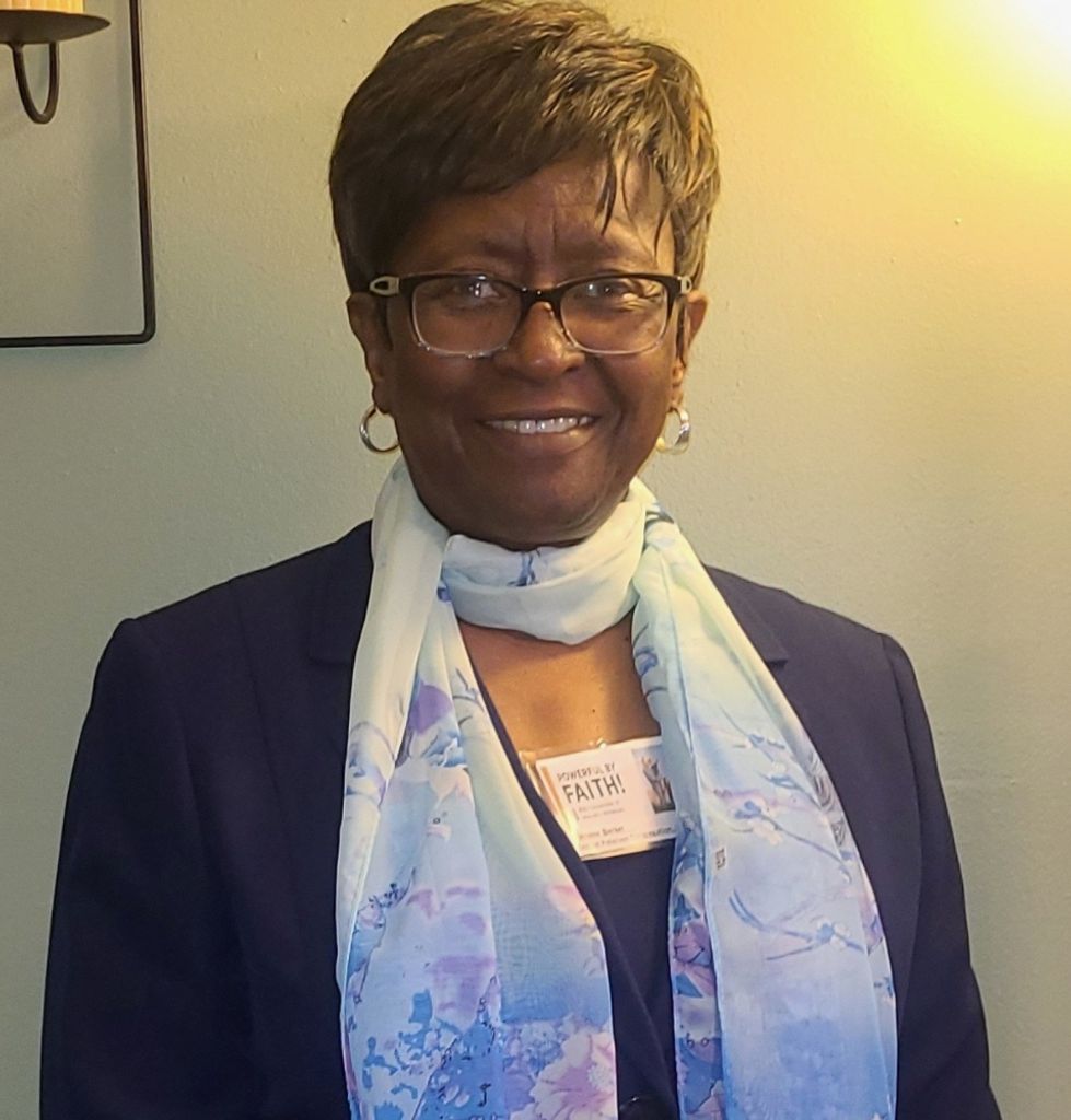 Lorraine Parker Profile Photo