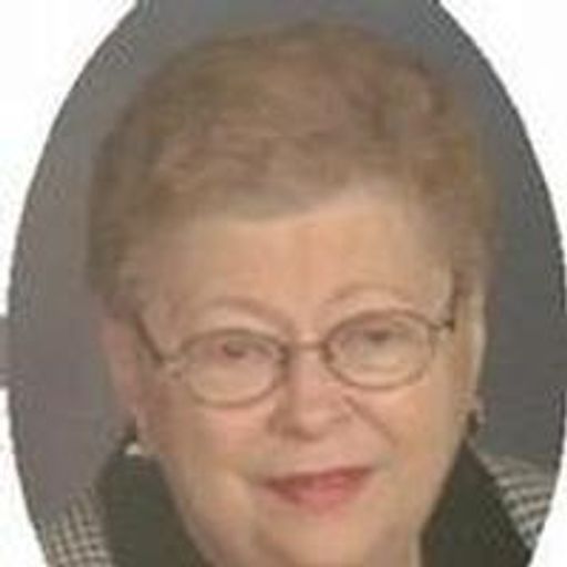 Marilyn Elaine Brende Profile Photo