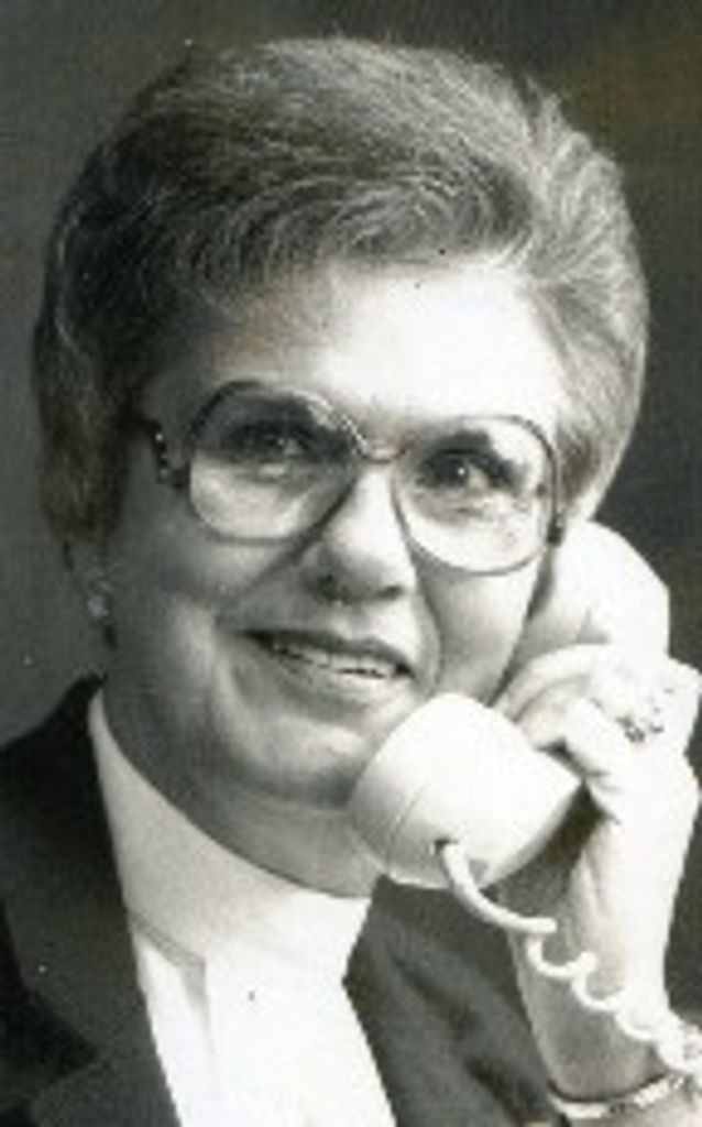 Catherine "Kitty" Flick