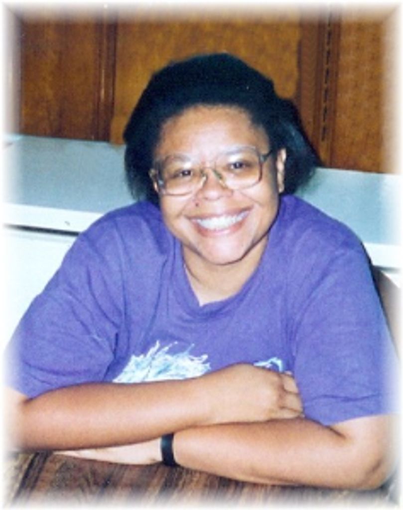 Cathy Nadine Davis
