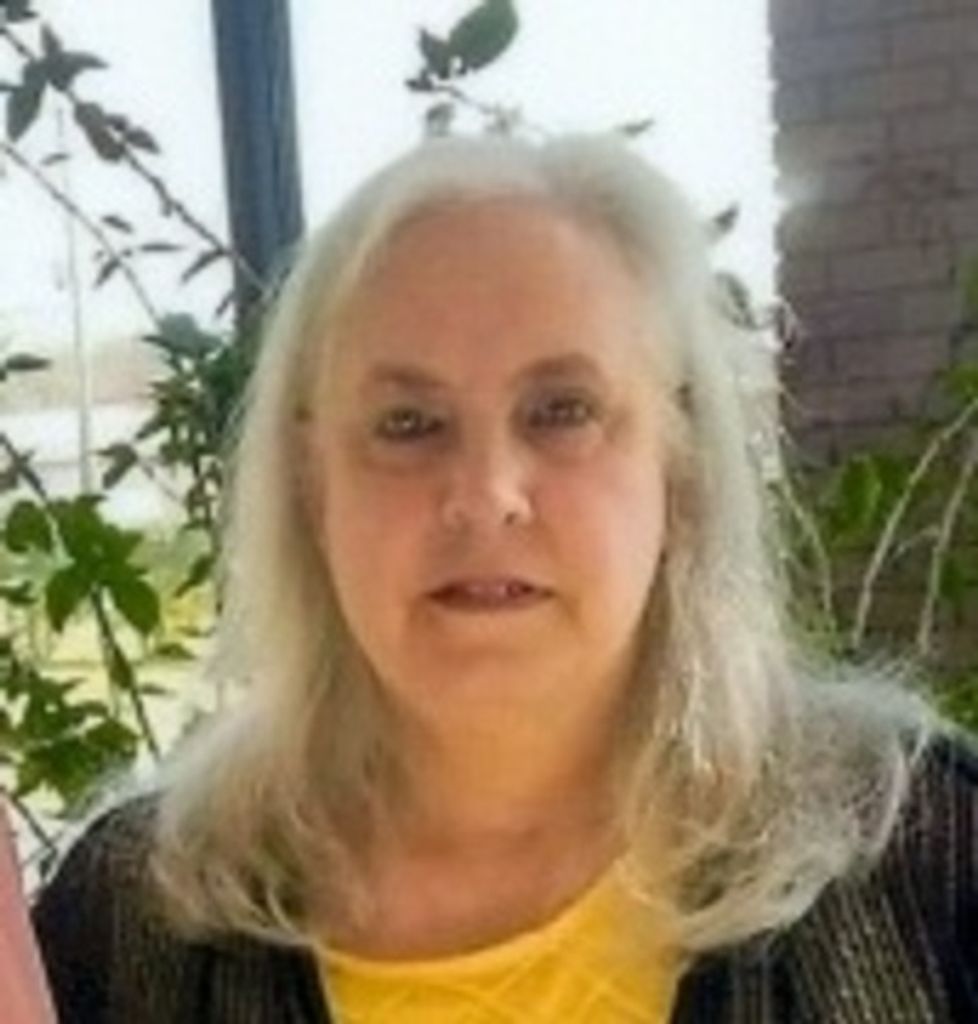 Donna Haney Profile Photo