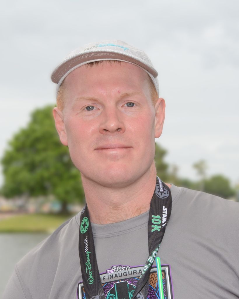 Richard "Rich" Grady