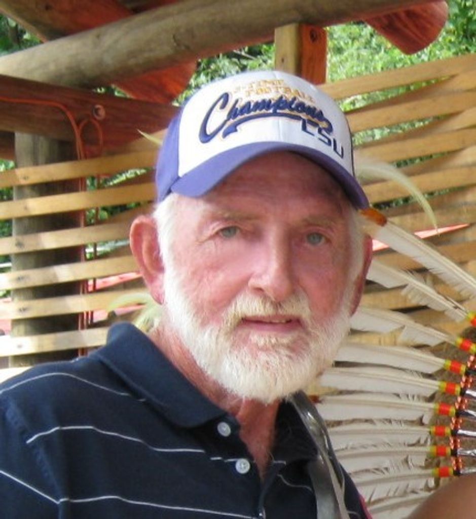 Clifford May