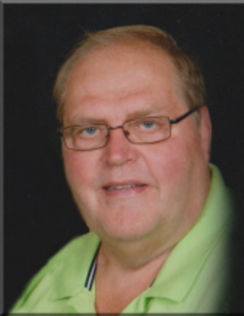 Tony L. Miller