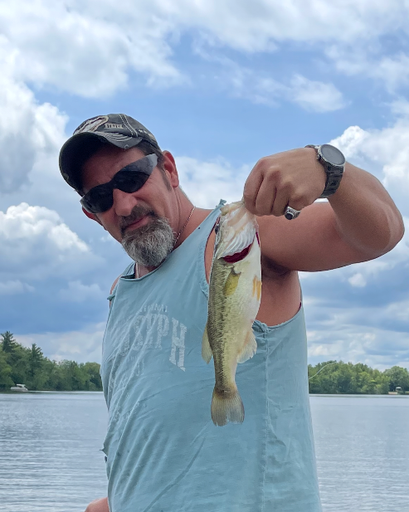 Stephen Allen Lafuente's obituary image