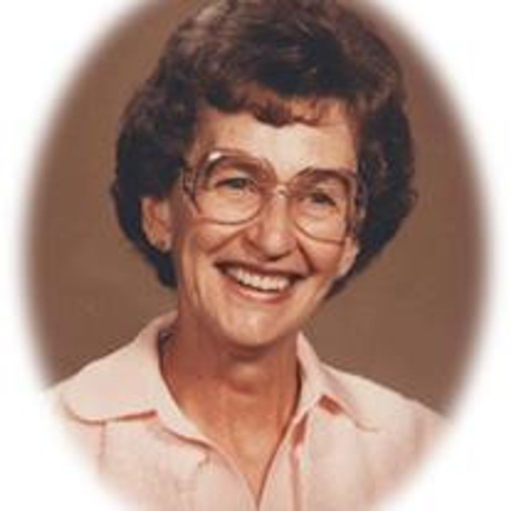 Mary Moore