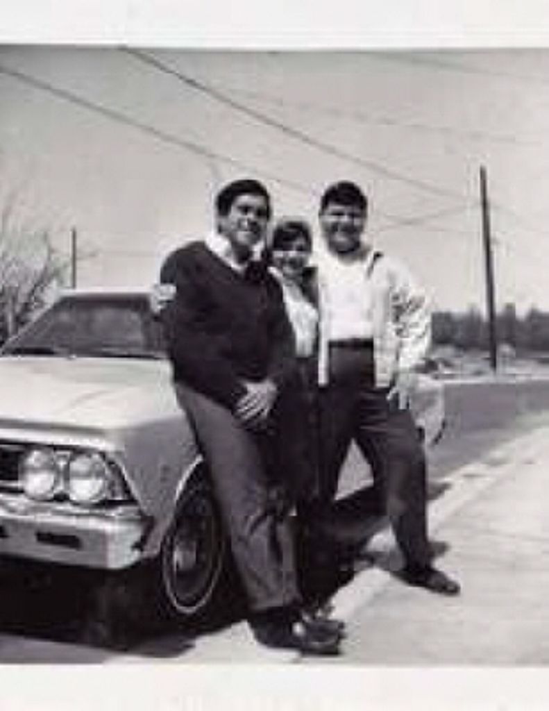 Anthony  J. Manero
