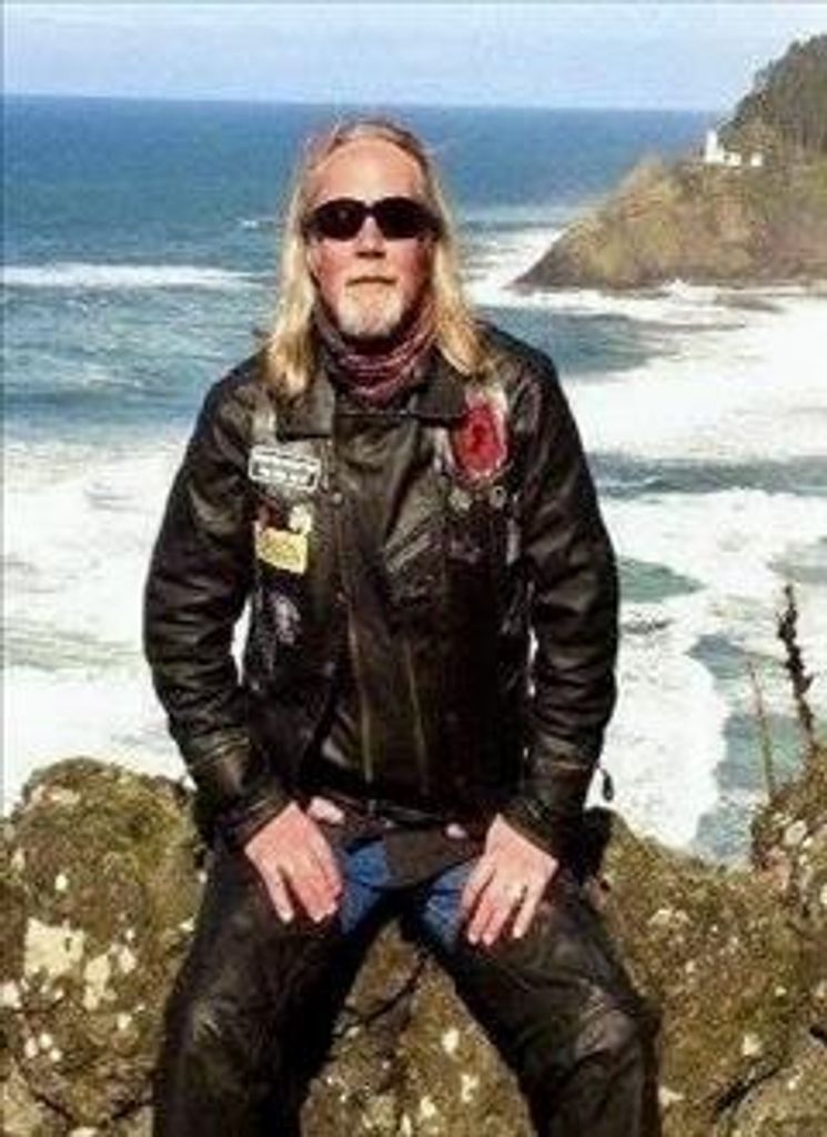 Harry Leon Abbas Profile Photo