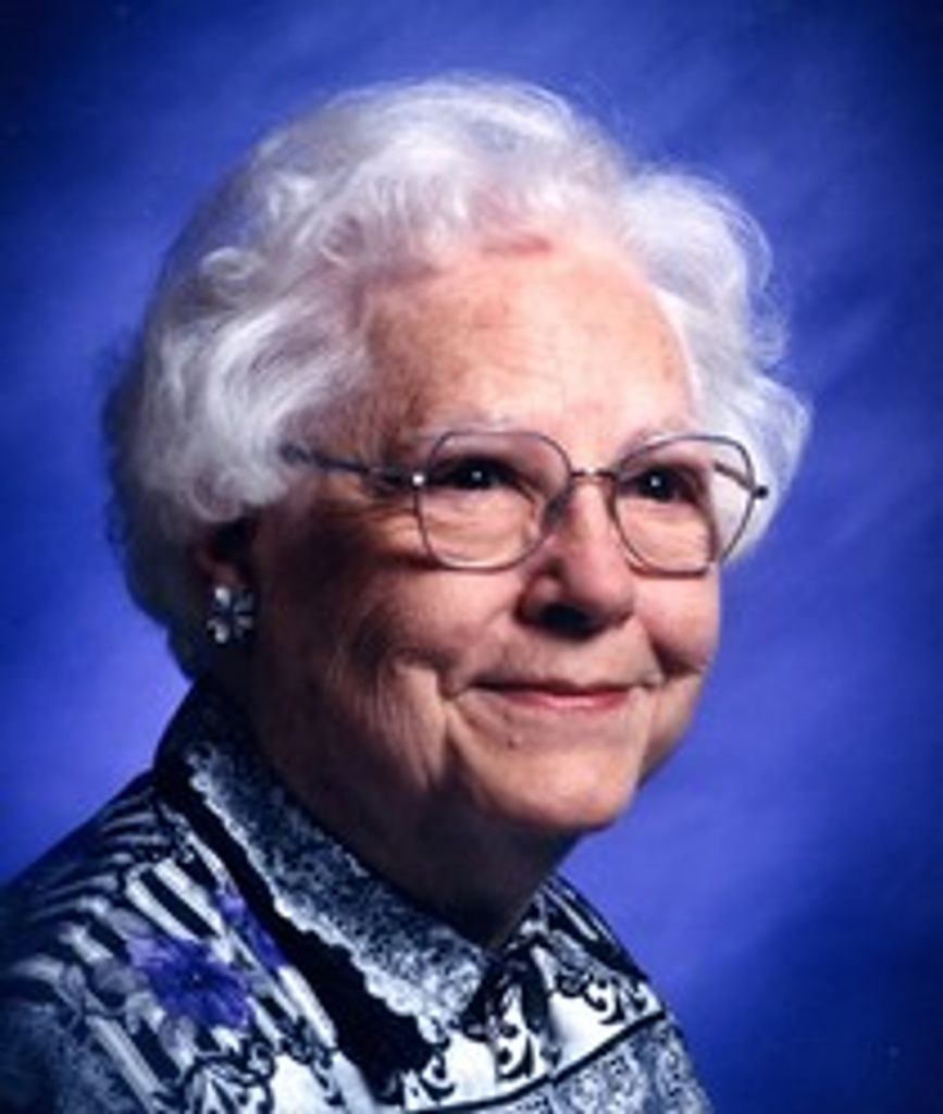 Rhoda C. (Cargo)  Hixon Profile Photo