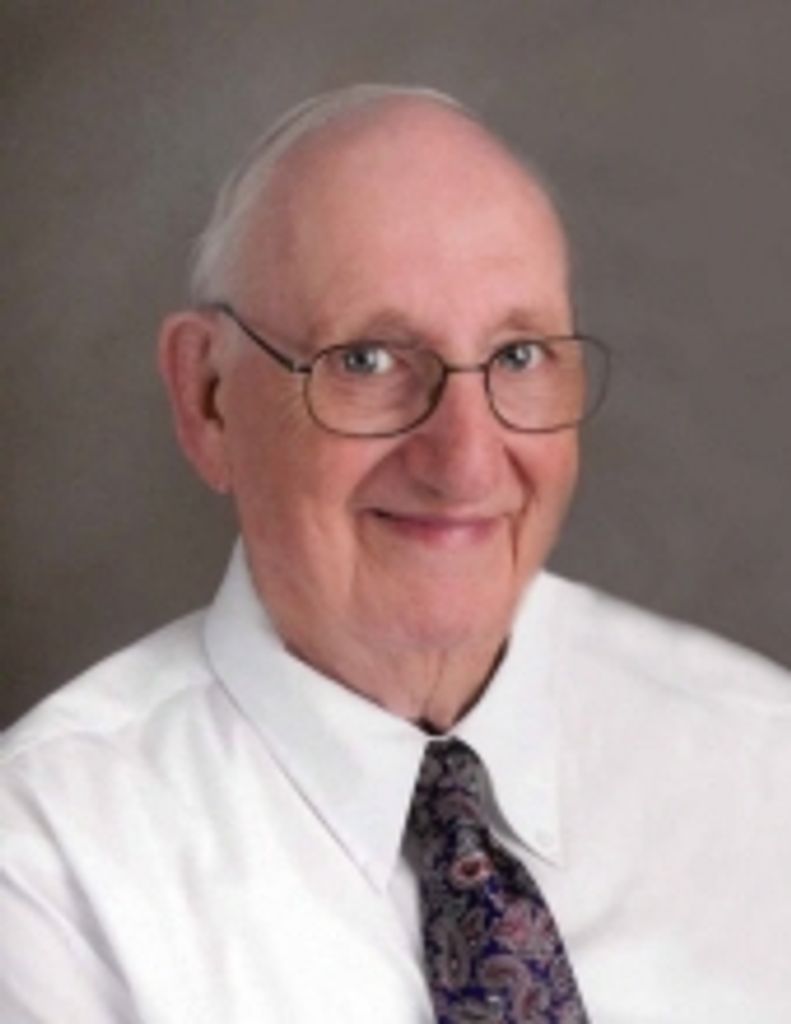 Richard Sissel Profile Photo