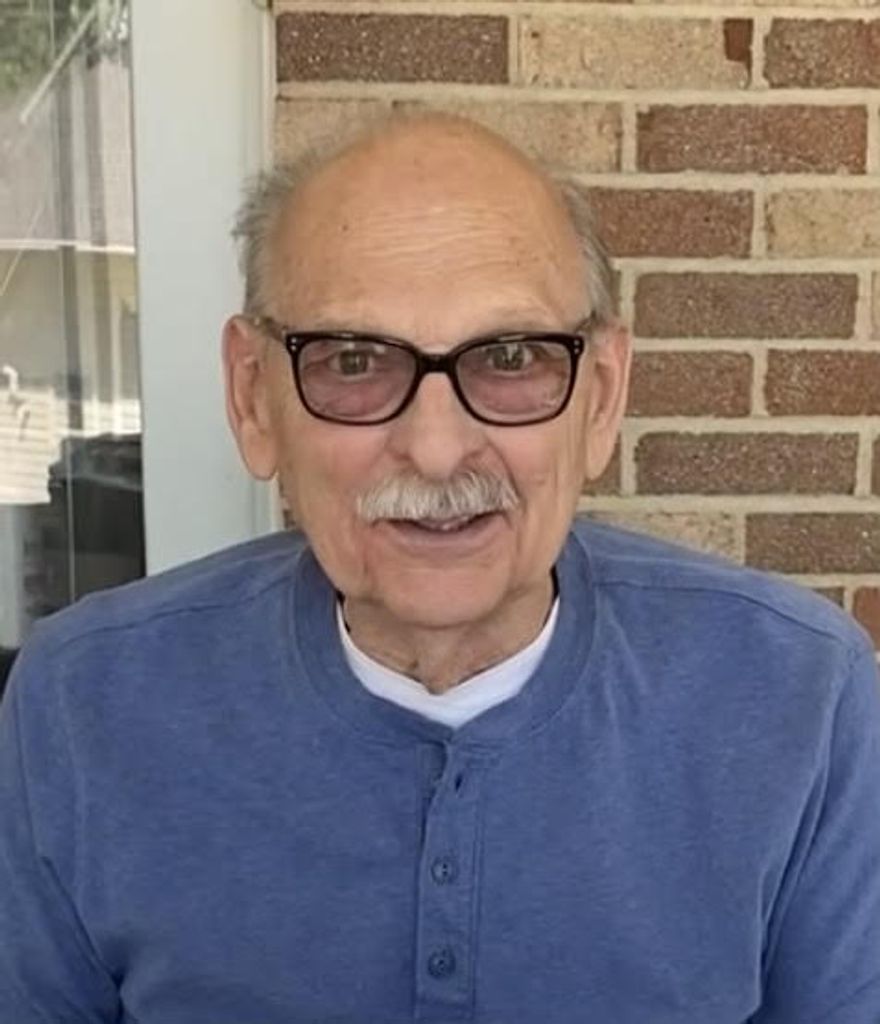 Ronald Forrest Pence