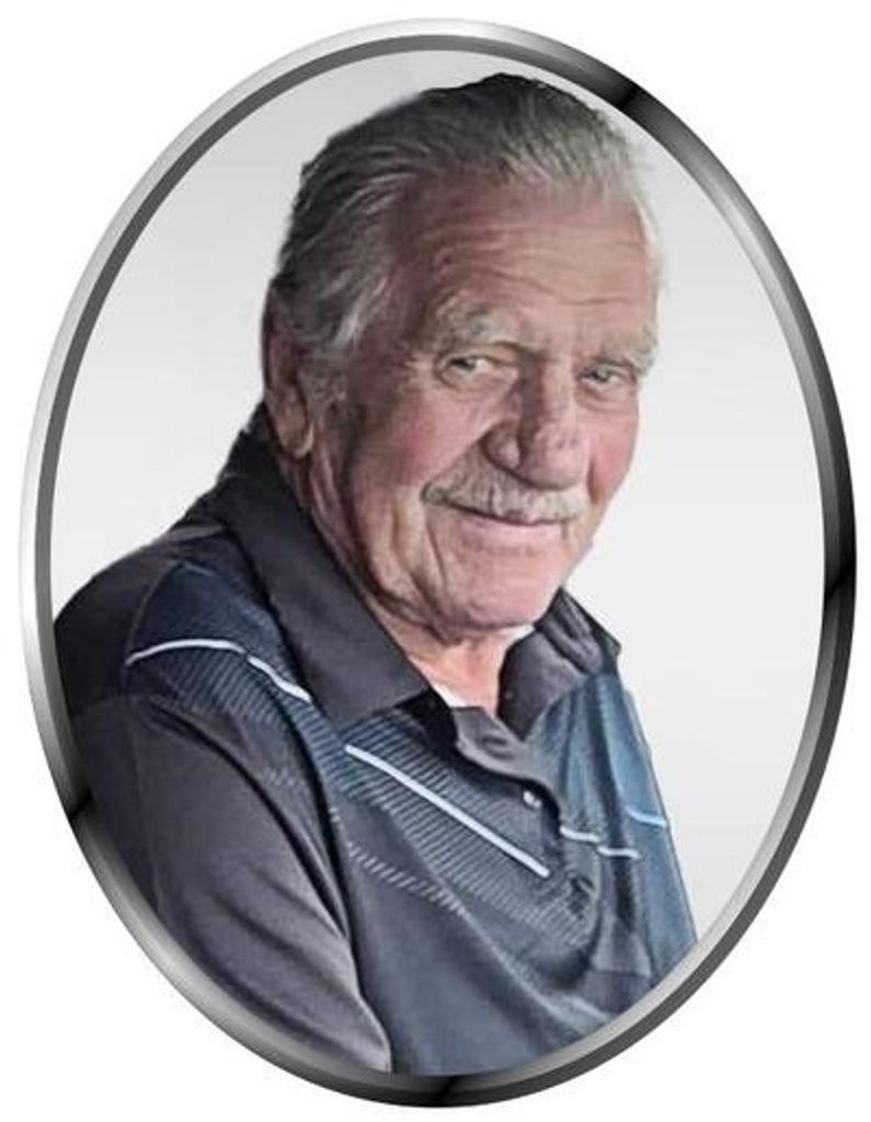 Frederick "Fred" Shantz Profile Photo