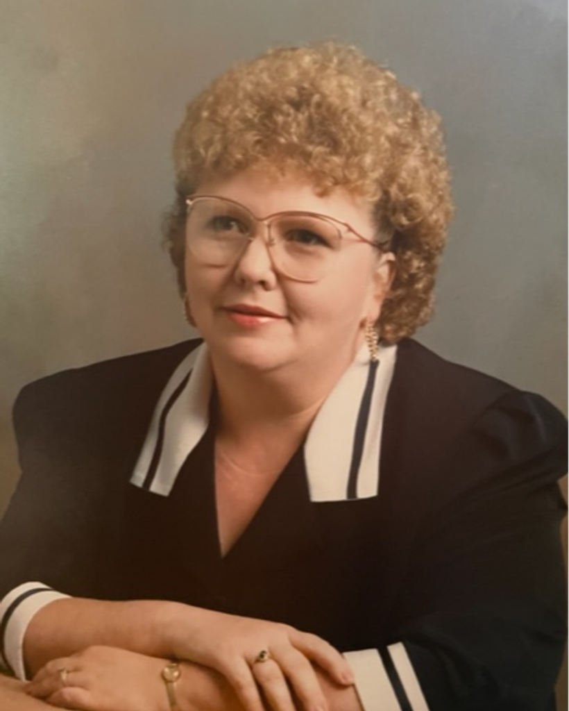 Charlotte Ann Lemke