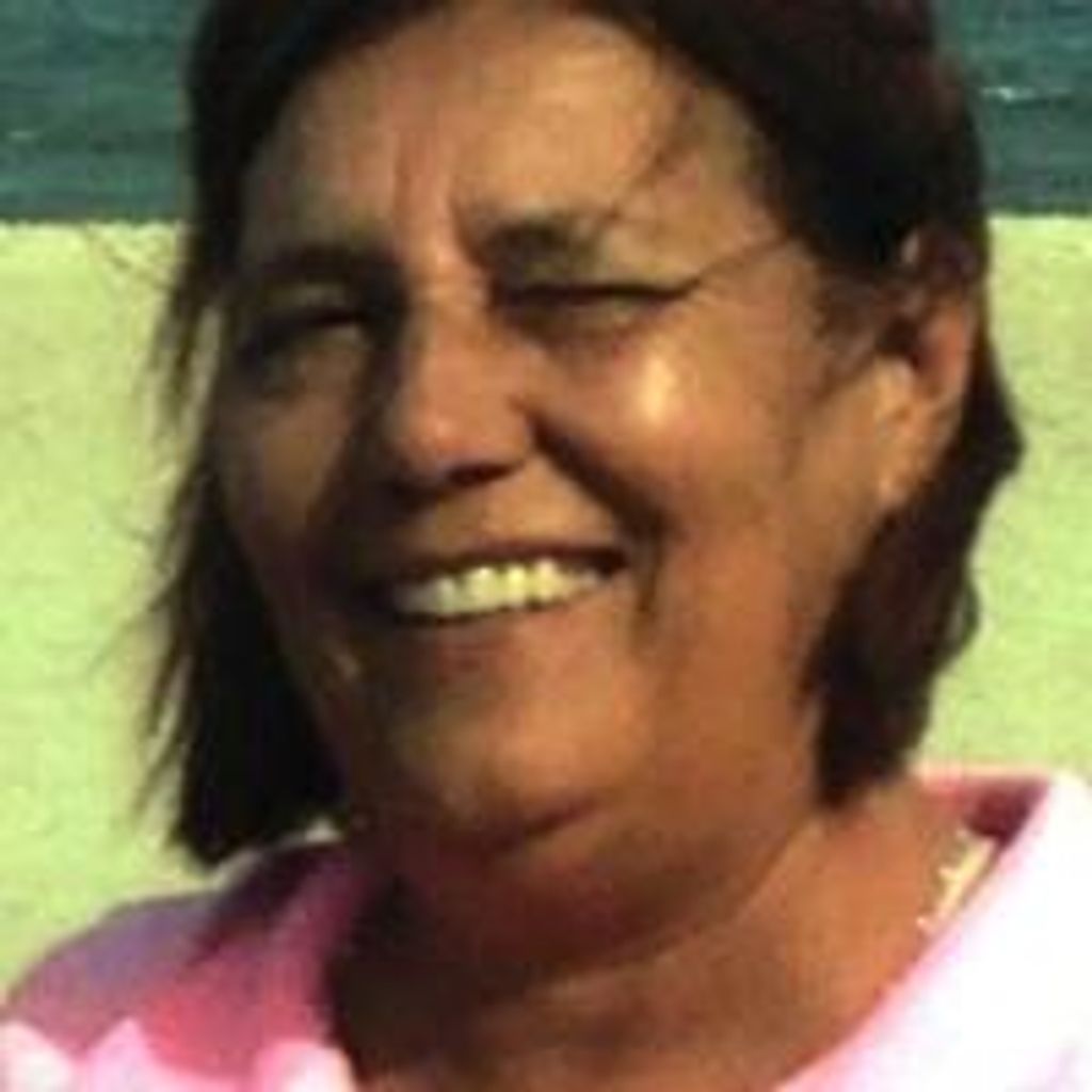 Rosemary Albert