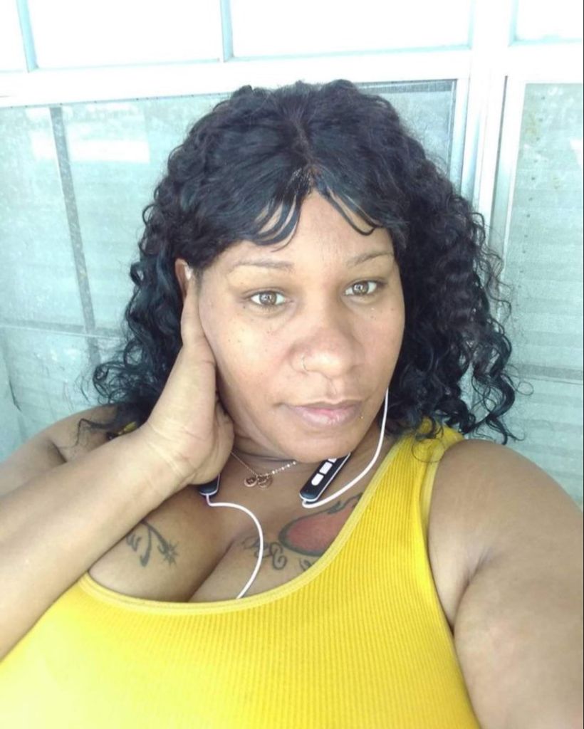 Regina Roddy