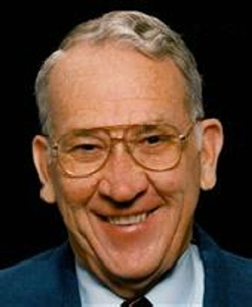 Johnny Weldon Overholt