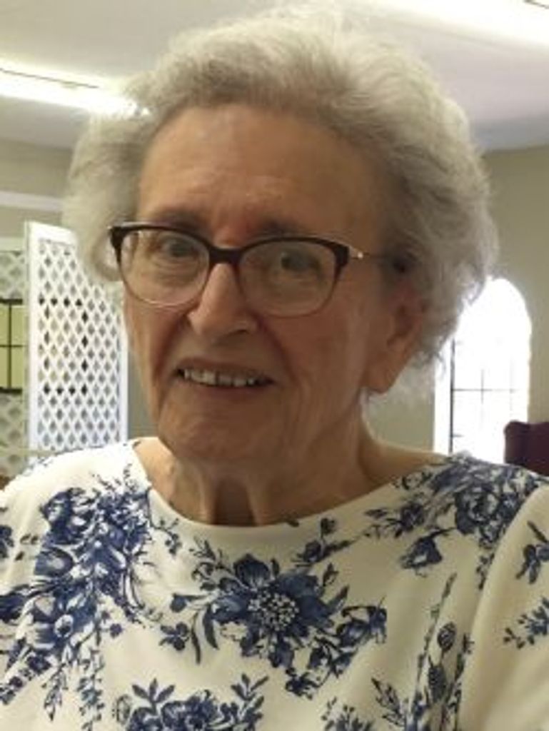 Vivian Edna Williams