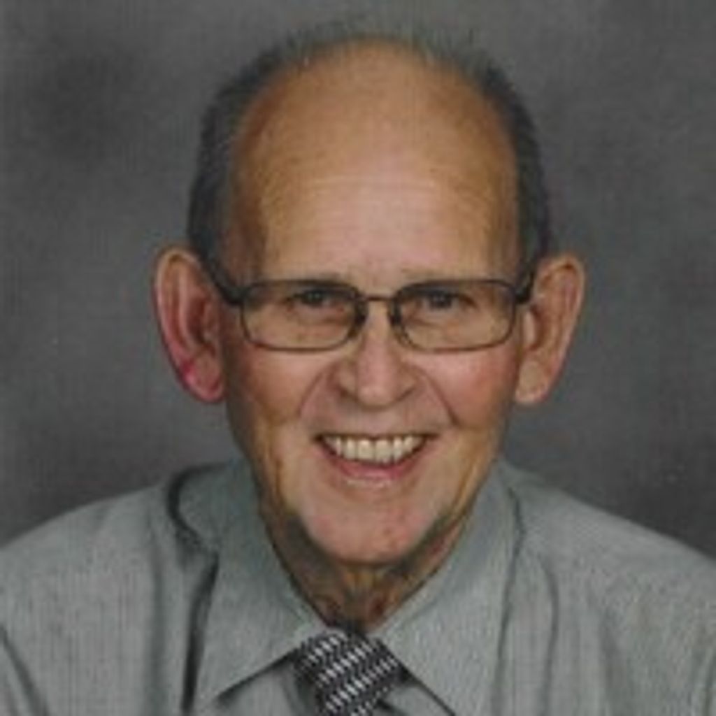 Robert A. Hemmelgarn