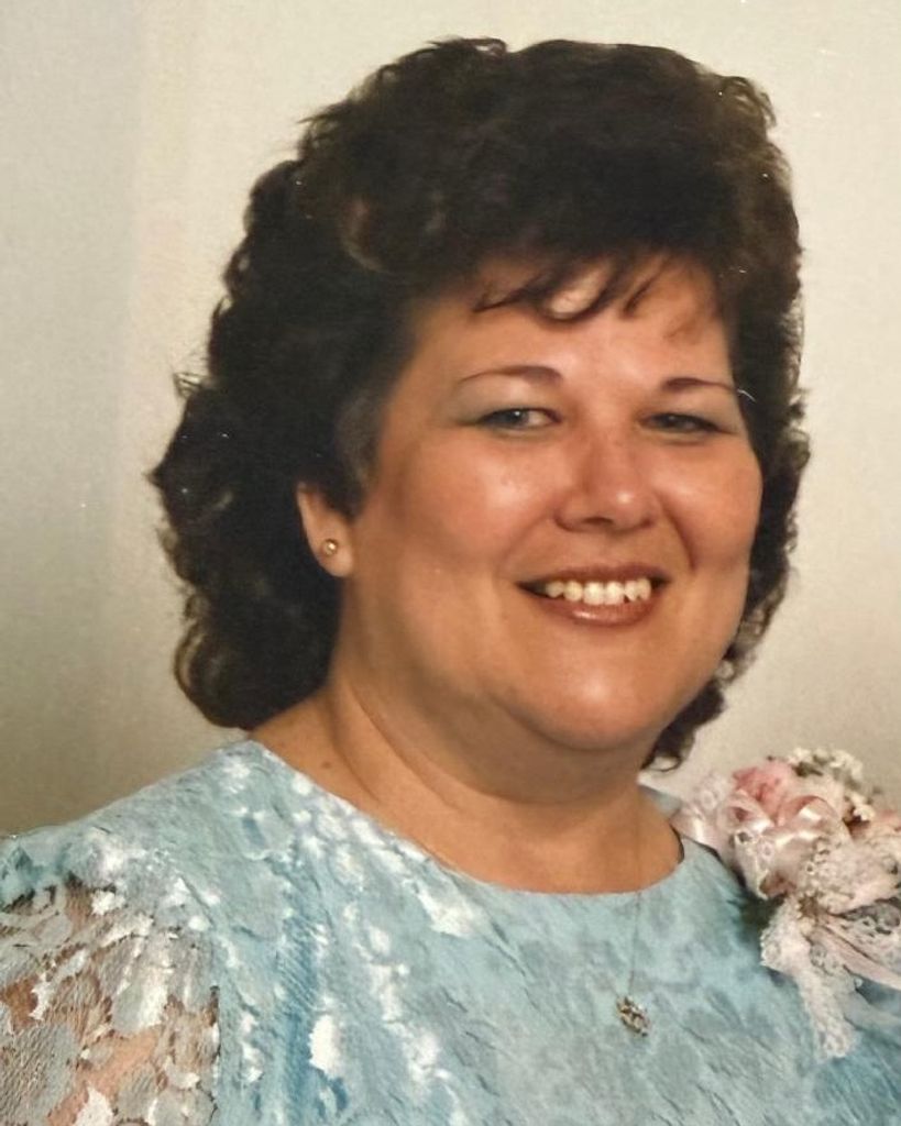 Bertha N. Ferguson Profile Photo
