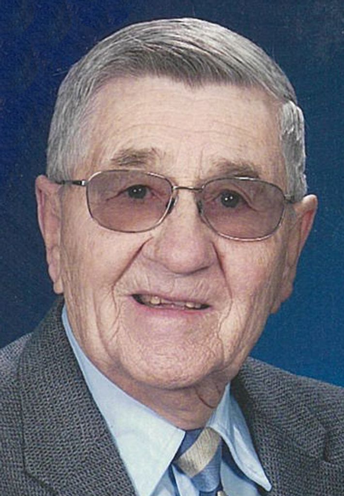 Albert "Junior" Hemberger Jr.