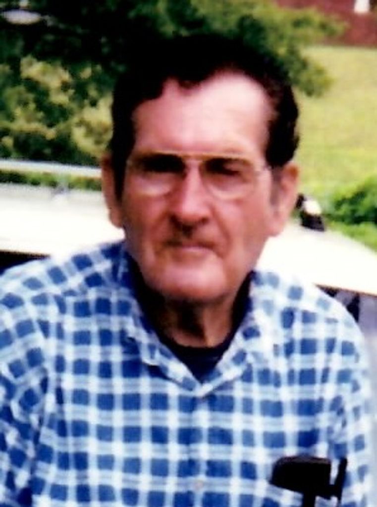 Willard Owenby